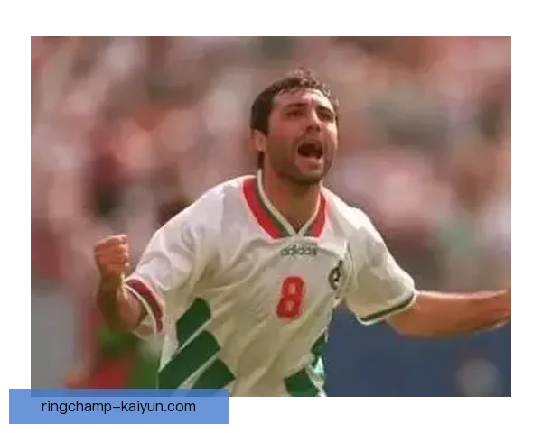 保加利亚斯托伊奇科夫回忆往昔辉煌，展现不凡职业生涯成就