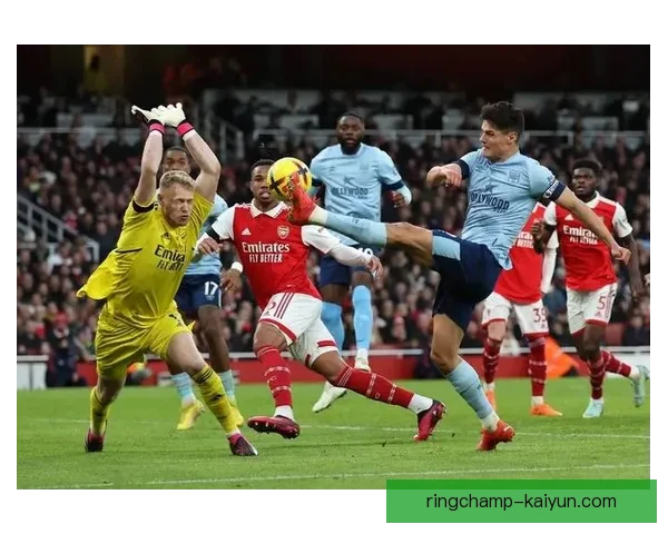 布伦特福德战术解析：表现稳健的反击体系与团队配合提升竞争力