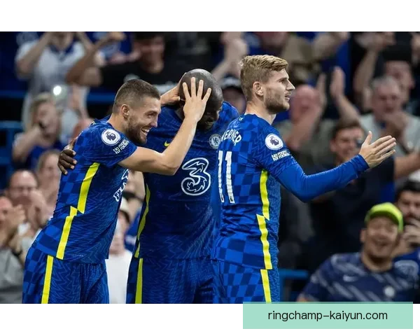 切尔西定位球表现持续提升，战术执行逐渐显现成效