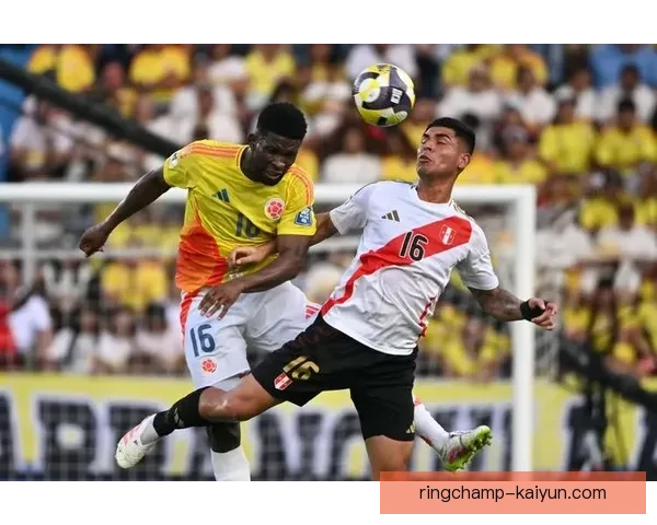 秘鲁队中场组织持续提升，助力球队在国际赛场上表现稳健