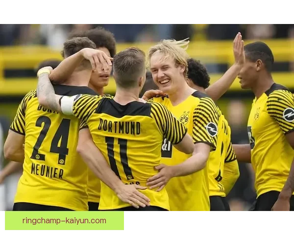 哈兰德在2020年多特蒙德表现稳健，持续成为球队进攻核心。