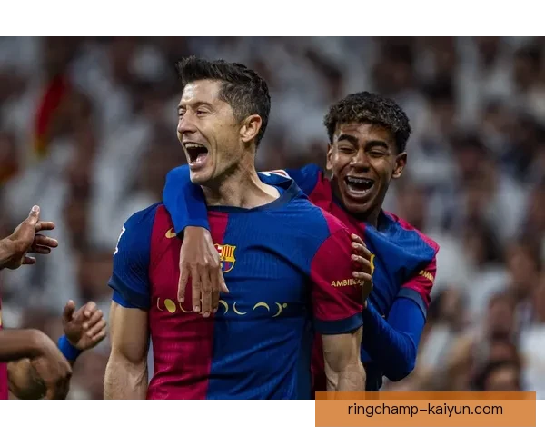 孔德在巴萨持续提升防守稳定性，彰显球队竞争力增强的趋势。