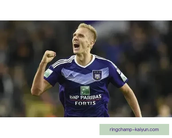 安德莱赫特球队结构分析：年青化与经验融合，提升竞争力趋势显著