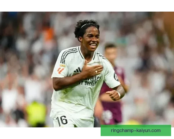 恩德里克训练方式引发讨论，青年球员展现技能持续提升迹象