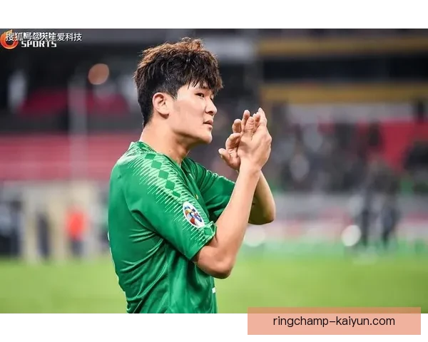 金玟哉获评亚洲最佳后卫，防守表现稳健备受认可